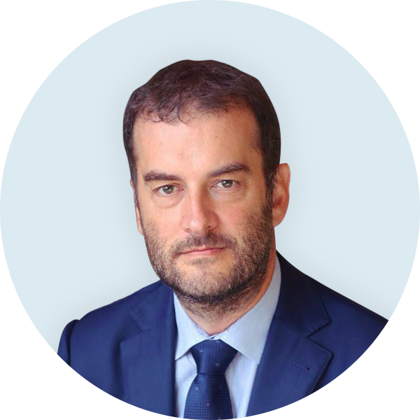Federico Fracassi portrait