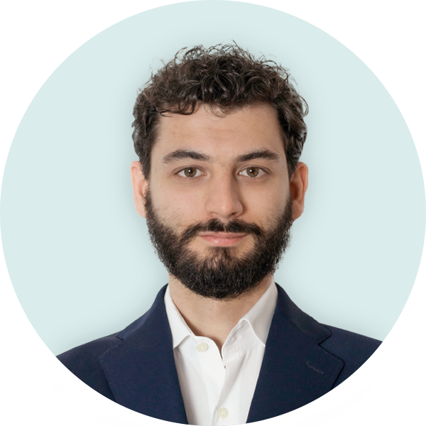 Dr. Andrea Corsini, Veterinarian vet