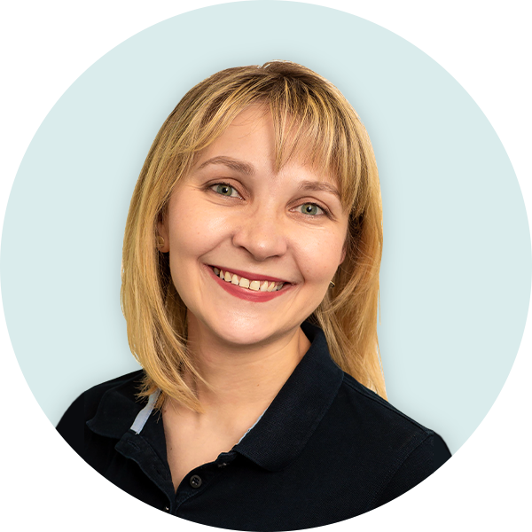 Marta Claretti Vetifier veterinarian